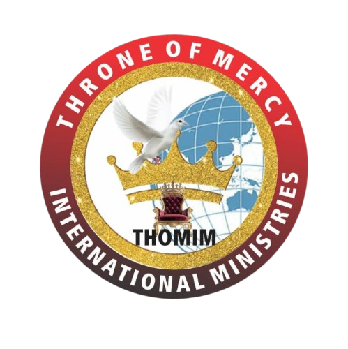 Throne Of Mercy International Ministries