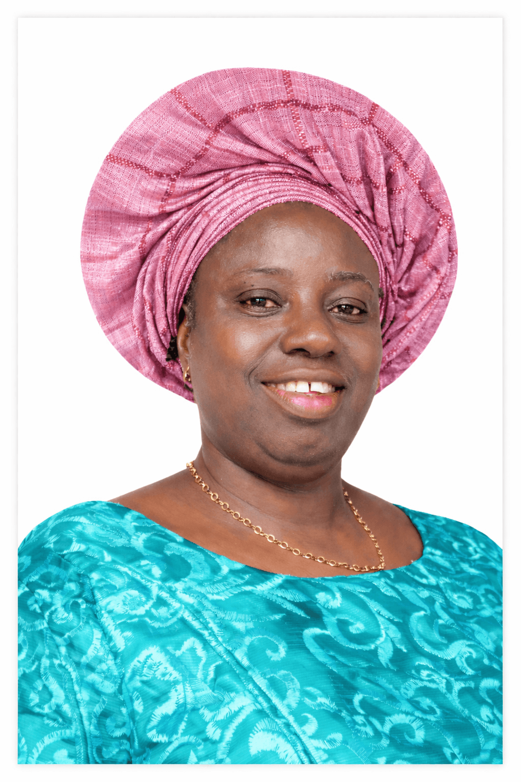 Prophetess Adebola Farayola